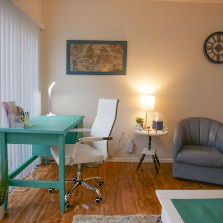 Apartament The Lilly Pad Albuquerque Zewnętrze zdjęcie