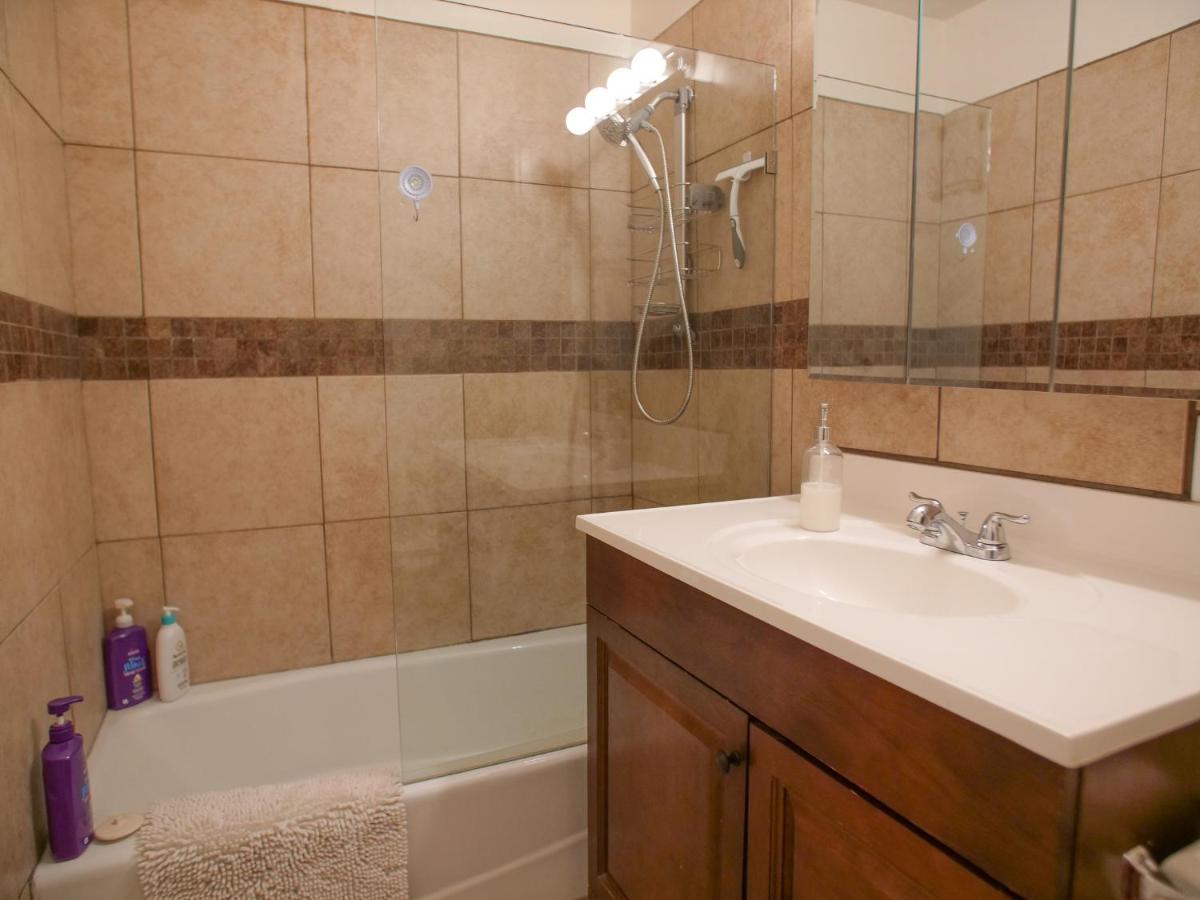 Apartament The Lilly Pad Albuquerque Zewnętrze zdjęcie