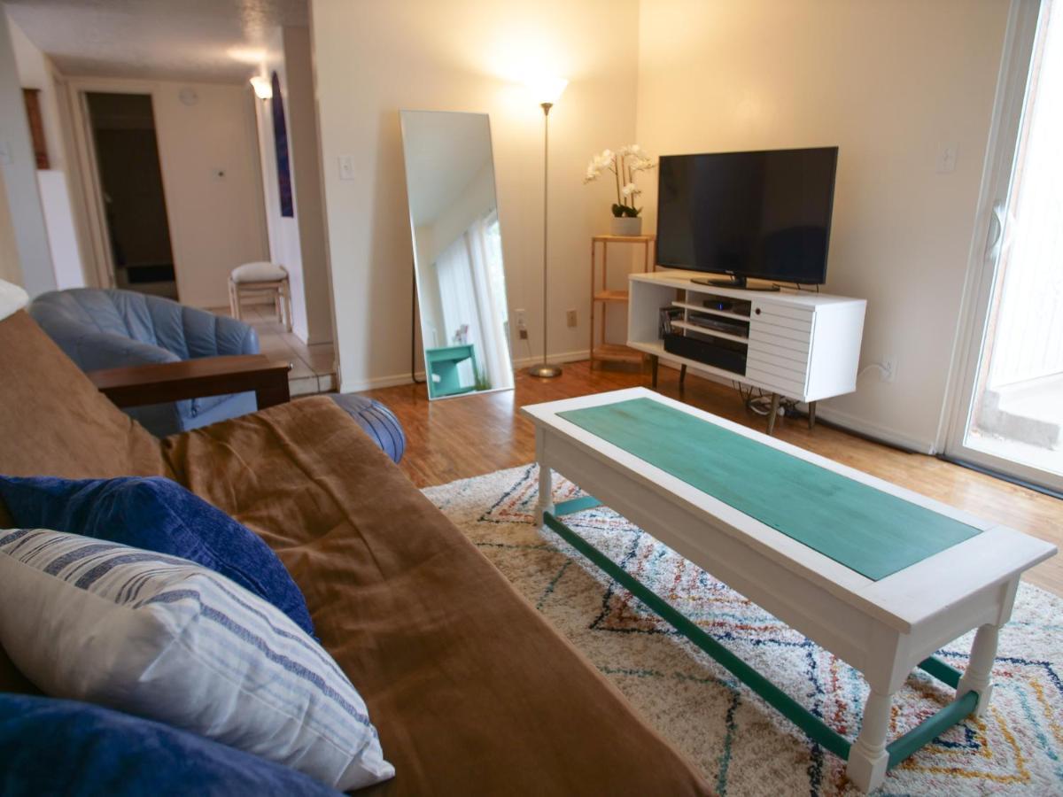 Apartament The Lilly Pad Albuquerque Zewnętrze zdjęcie
