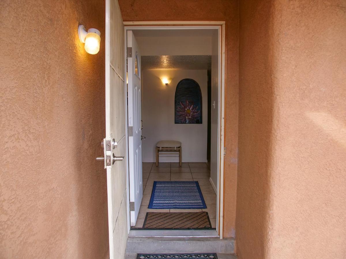 Apartament The Lilly Pad Albuquerque Zewnętrze zdjęcie