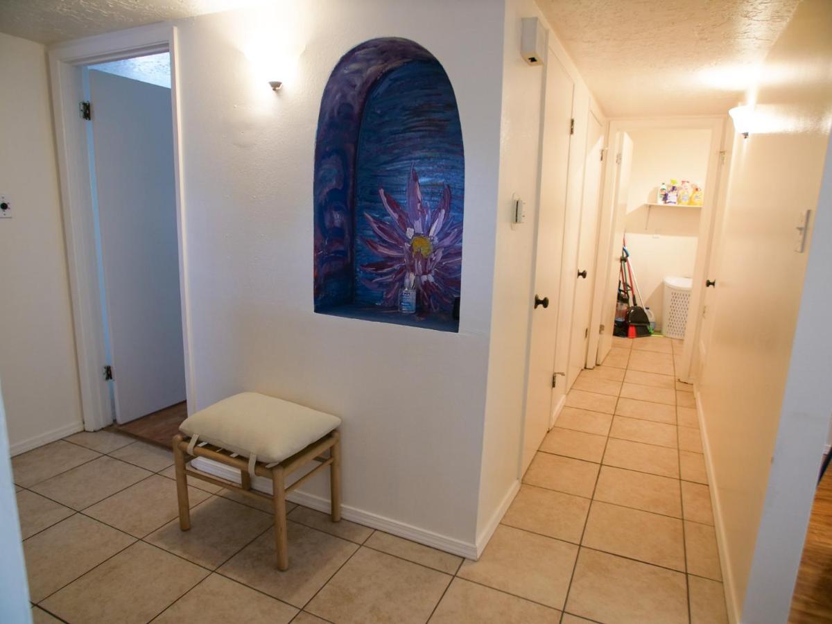 Apartament The Lilly Pad Albuquerque Zewnętrze zdjęcie